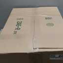 KYB 338106 Excel-G Gas Strut, 1 Pack, Black