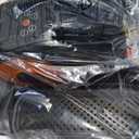 Under Desk Elliptical Machine, Ellipse Leg Exerciser for Seniors Fully Assembled, Quiet & Portable Electric Seated Pedal Exerciser with Remote Control & 12 Adjustable Speeds (Small)