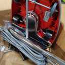 Sanitaire TRADITION Upright Commercial Bagged Vacuum, SC684G Red