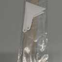 3 Pieces Stainless Diamond Painting Ruler Steel Diamond Art Ruler Steel 5d Drawing Mesh Rulers with Fix Tools 216 400 800 Blank Grids for Full Drill Partial Drills DIY Art Craft Diamonds Painting Kits