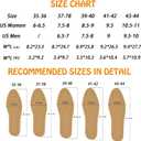 Supination Insoles,O/XO Leg Orthopedic Corrective Brown Insoles,for Foot Alignment,Metatarsalgia,Bow Legs,Posture Improve,for Men and Women(Color: Supination,Size: 43/44)