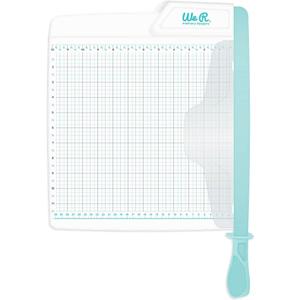 We R Memory Keepers Guillotine Trimmer 12" (Blue)