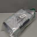 Ghosthorn Fishing Tackle Box,Waterproof 3600 and 3700 Tackle Trays,Tackle Box Organizer with Removable Dividers Storage Lure Box for Lures 2 Packs (3600 * 2)