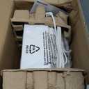 Honeywell Hepaclean Tabletop 13' x 13' Room Air Purifier