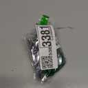 Oven Thermometer 2 Pack 50-300C/100-600F, Oven Grill Fry Chef Smoker Thermometer Instant Read Stainless Steel Thermometer Kitchen Cooking Thermometer