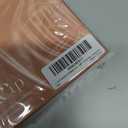 Silicone Nipple Covers Reusable - Pasties - Bra Cups - No Show With Travel Box (Caramelo)