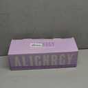 Portable Pilates Bar Kit with Resistance Bands (20, 30, 40, 50 LB) - 8 Week Video Program - Premium Quality Home Equipment 3 Section Pilates Bar with Resistance Bands Full-Body (Purple)