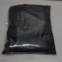 Amazon.com: HolidayIdeas Fitted Table Covers for 6 Foot Tables - 72 x 30 Inch - 2 Pack Rectangle Table Clothes Versatile Fabric Table Cover for Folding Table, Parties, Holiday Dinner, Trade Show (Black) : Home & Kitchen