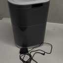 New! Innovia Countertop Touchless Paper Towel Dispenser in Black