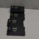 Compatible Ink Cartridge Replacement for 962XL Ink Cartridges. Works with Officejet 9010 9012 9013 9014 Printers. 4 Pack (Black, Cyan, Magenta, Yellow)