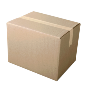 Box of Mixed Items, Retail is Estimated.