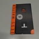 The Zero: A Novel (P.S.)