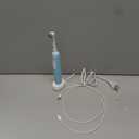 Oral-B Pro 1000 CrossAction Electric Toothbrush, Green