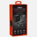 Helix 65W Universal USB-C Laptop Charger Power Adapter (ETHNBC65U) Black