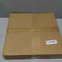 Coffee Syrup Rack - 3-Tier 12 Syrup Bottles Holder - Liquor Bottle Display Shelf - Kitchen Cabinet Organizer for Jars, Condiments - Wooden Countertop Organizer for Seasonings, Tea, or Coffee