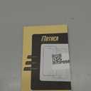 Mothca Matte Glass Screen Protector for iPhone 14 Pro Max Anti-Glare & Anti-Fingerprint Tempered Clear Film Case Friendly Easy to Install Bubble Free 6.7inch Smooth as Silk