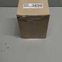 Dixie Countertop Full-Fold Napkin Dispenser by GP PRO (Georgia-Pacific), Chrome, 51602, 7.5" W x 6.0" D x 5.375" H, Black and Chrome