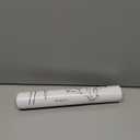 Large Black Boho Flower Wall Decals, 3 Sheets Simple Sketch Floral Wall Stickers Peony Wildflower Peel Stick Wall Art Decor Bedroom Home Room Office Garden Hall Adult Gifts for Mom(11.8x35.4 in/Sheet)