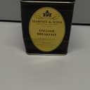 Harney & Sons English Breakfast, Loose Leaf Black Tea, 8 Ounce (Pack of 1) (packaging may vary), EXP JULY/30/2027