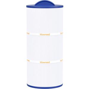 Spa Filter Compatible with C-7375, Caldera 75, pcd75n, fc-3964, 1019301, 73531, AK-60032, 1 Pack