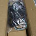 GFK4B Blower Fan Kit for Heatilator NDV4236I, Temco, Majestic, Lennox, Monessen, CFM, Vermont Castings Fireplaces, Rotom HB-RB74K R7-RB74K. FK4 GFK4A GFK4 Heatilator Fireplace Replacement Parts.