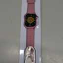 Kids Smart Watch Gift for Girls Age 5-12, with 2 Screen Protectors 24 Games HD Touchscreen Camera Music Player Storybook Video Alarm Clock Pedometer 12/24 hr - Birthday Toys for 5 6 7 8 Year Old Girl