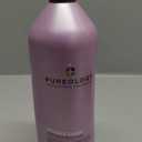 Pureology Hydrate Sheer Conditioner - Lightweight Hydrating Conditioner For Fine or Dry Color-Treated Hair, Silicone-Free & Vegan (33.8 Fl Oz (Pack of 1))