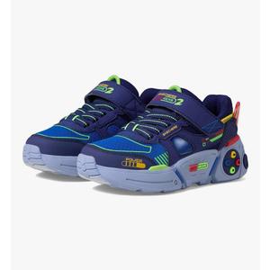 Skechers Unisex-Child Gametronix 2.0 Sneaker 12
