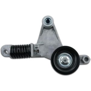 Drive Belt Tensioner Pulley Assembly Fits for Scion xB 2008-2013, for Toyota Camry 2007-2009 (No Hybrid), Corolla 2009-2010, Matrix 2009-2013, RAV4 2006-2008, Replace 1660128020