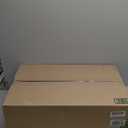 Phore Tempered Glass Cutting Board for Kitchen, Black Cutting Board for Countertop, Dishwasher Safe, Scratch Resistant, Heat Resistant, Shatter Resistant (20"x16", Black)