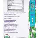 HYLEYS Organic Green Tea, Moroccan Mint Flavor - 25 Individually Wrapped Tea Bags - USDA Organic - Kosher & Vegan (EXP 04/30/26)