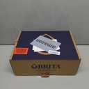 Brita UltraMax Large Water Dispenser With Standard Filter, BPA-Free, Reduces Copper, Cadmium and Mercury Impurities, Lasts 2 Months or 40 Gallons, Includes 1 Filter, Kitchen Accessories, Large 27-Cup