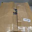 Home Gym Storage Rack Exercise Equipment Storage Organizer for Yoga Mat Dumbbells Kettlebells Foam Roller Yoga Strap & Resistance Bands, Ideal Yoga Mat Holder & Workout Equipment Organizer (Black)