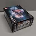 Amphibious Remote Control Car,Water Beach Pool Toy,2.5GHz 4WD 360 Rotation,Waterproof Gesture RC Stunt Car