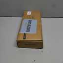 Vacuum Sealer for Food, Automatic Food Vacuum Sealer Machine, Precision Suction Power Compact 6-in-1 Food Sealer, Dry & Moist Modes with 50 Vacuum Bags and Air Suction Hose (Silver)