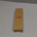 Kitchen Genie Slip Resistant Stainless Steel Manual Can Opener, Sharp Blade for Smooth Edge Cuts, Easily Open Cans, Ergonomic Handles with Easy to Turn Knob, Built-In Bottle Openers, Pitch Black