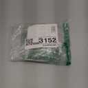 WOSADO Magnetic Eyelashes with Applicator Kit, No.14+ FROST BLACK PLUS, 23mm Reusable Magnetic Lashes without Eyeliner, Glue-free False Lashes, Waterproof, Lightweight, Suit for Natural Makeup (1 Pair (Pack of 1))