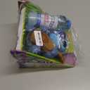 Stitch NO Spill Musical Bubble Machine | Bubble Toy for Toddlers and Kids | Amazon Toys Exclusive with 16 oz of Extra Bubble Solution (Bubble Solution Bottle Colors Will Vary)