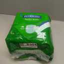 Medline FITULTRAXXLZ FitRight Ultra Briefs, XX-Large (Pack of 20)