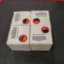 Cloud Candle 2,5in 4 Pack