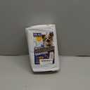 MICOOYO Male Dog Diapers, Disposable Male Dog Wraps with Wetness Indicator, Super Absorbent | Leak Proof Doggie Diapers for Incontinence, Marking, Puppy Training, XS, 6-13-inch Waist, 20 Counts