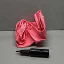 Trideer Exercise Ball for Yoga, Pilates & Fitness  Stability Ball Equipment for Home Gym & Office Chair, Core & Balance Training Accessories, Physical Therapy Equipment, Quick Pump Included, 5 Sizes (Pink)