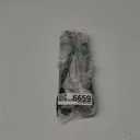 Grill Replacement Parts for Charbroil Gas2Coal 463340516 463370516 463370519 463278419 463336818 463278418 G421-0500-W1 G466-2500-W1 Burner G553-0002-W1A Heat Tent G432-0078-W1 Carry Over Tube (Porcelain Steel)