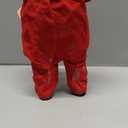 Kurt S. Adler 10.5-Inch Fabriché Wine Tasting Santa, 2 Piece Set