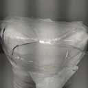 CozyLux Pillows Queen Size Set of 4, Soft and Supportive 3D Down Alternative Bed Pillow for Sleeping 4 Pack White, Luxury Hotel Quality Gusseted Bedding Pillow for Back, Stomach or Side Sleepers 18x28