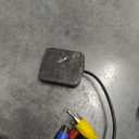 [4+64G] Car Radio for Ford Mustang 2015-2020 (Adapts to 3 Buttons Only), 9 inches Ford Mustang Android Touchscreen Stereo, Carplay&Android Auto/32 EQ Audio/Bluetooth/FM RDS/SWC