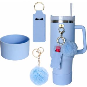 BWELL Water Bottle Accessories Set 3 pcs
