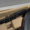 Tikom Robot Vacuum and Mop Combo, 5000Pa Robotic Vacuum Cleaner, 150 Min Max, App & Remote Control, Ideal for Hard Floor, Carpet, Pet Hair, Self-Charge(G8000 Max)