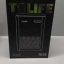 ToLife Dehumidifiers for Home 95 OZ Water Tank
