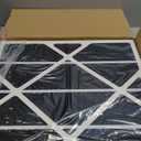 Upgraded Y6606 MERV 16 Filter Replacement Compatible with Lennox PureAir PCO3-14-16 Air Purifier,for Lennox Y6606 Merv 16 filter 20x21x5,Y6606 Filter